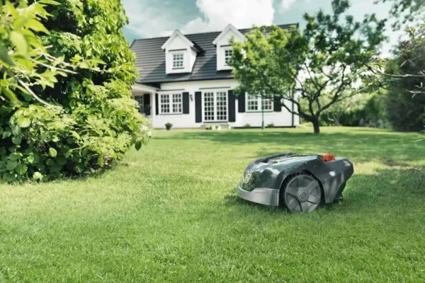 HUSQVARNA AUTOMOWER® 105 - obrazek 3