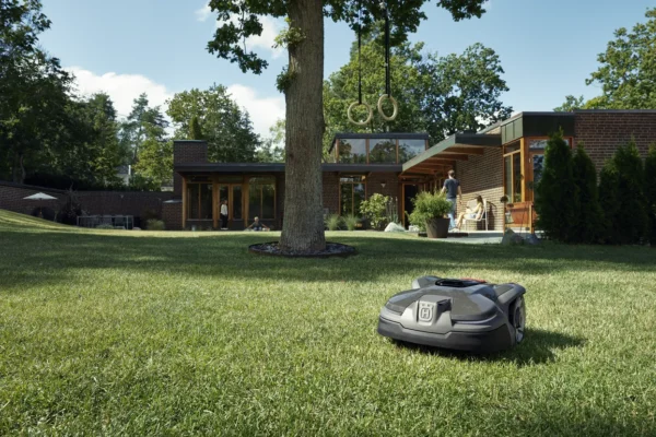 HUSQVARNA AUTOMOWER® 405X - obrazek 3