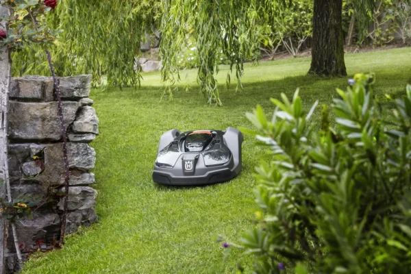 AUTOMOWER® 450X - obrazek 2