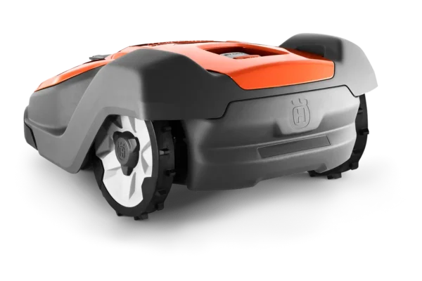 HUSQVARNA AUTOMOWER® 520 - obrazek 2
