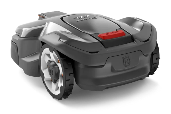 HUSQVARNA AUTOMOWER® 405X - obrazek 2