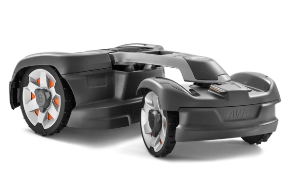 AUTOMOWER® 435X AWD - obrazek 2
