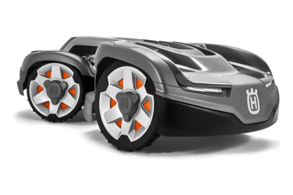 AUTOMOWER® 435X AWD