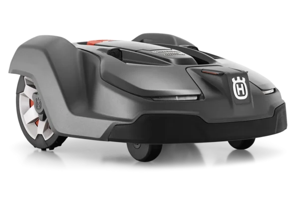 AUTOMOWER® 450X