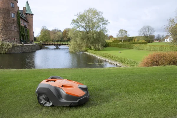 HUSQVARNA AUTOMOWER® 520 - obrazek 3