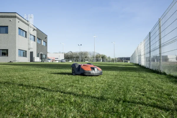 AUTOMOWER® 550 - obrazek 3