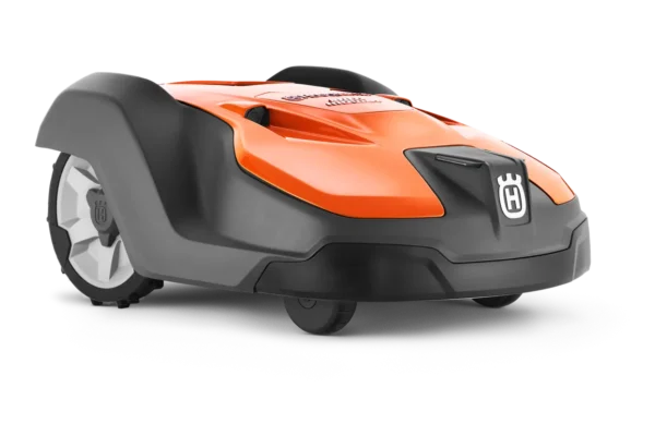 AUTOMOWER® 550