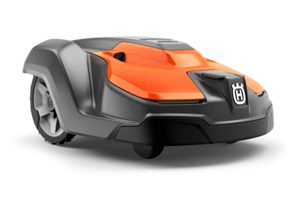 AUTOMOWER® 550 EPOS