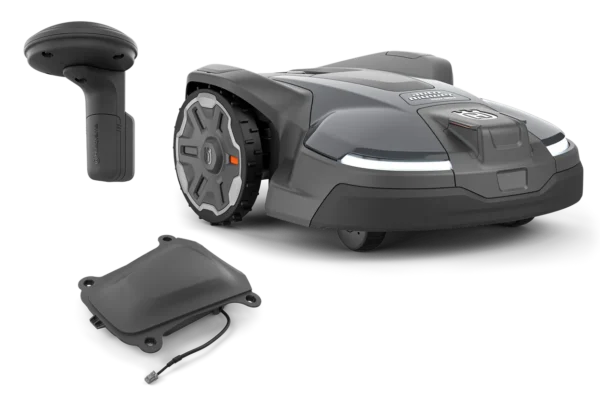 Automower® 450X NERA + EPOS™