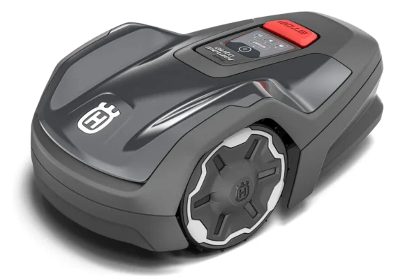 Automower® Aspire™ R4 - obrazek 2